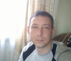 Александр, 38 лет, Переславль-Залесский