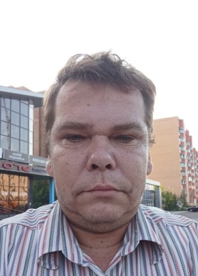 Арсентий, 46, Россия, Дубна (Московская обл.)