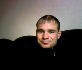 Николай, 31 год, Омск