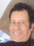 Ojuara, 59  , Barretos