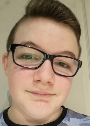 Xavier, 19, Belgium, Paliseul