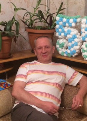 сергей, 59, Россия, Краснодар