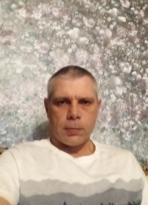 Александр, 46, Россия, Безенчук