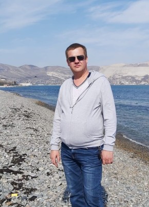 Леонид, 46, Россия, Нижневартовск