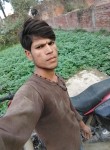Saroj Kuamr, 20 лет, Lucknow