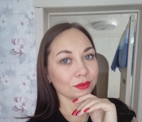 Tatyana, 32, Irkutsk