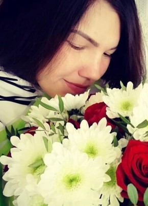 Яна из Ижевска 39 лет