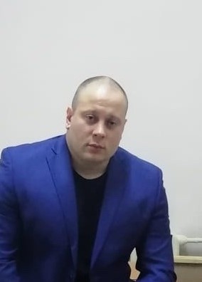 Геннадий, 39, Россия, Москва
