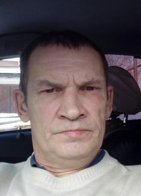 Юрий, 61, Россия, Нижний Новгород