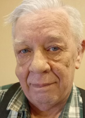 Виктор из Талдома 72 года