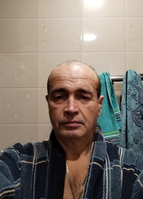 Эдуард, 50, Россия, Волхов