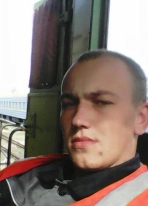Антон , 28, Россия, Джанкой
