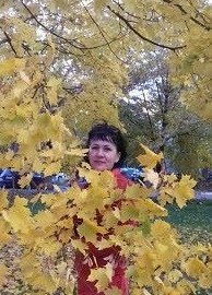 Аленка, 45, Россия, Бузулук