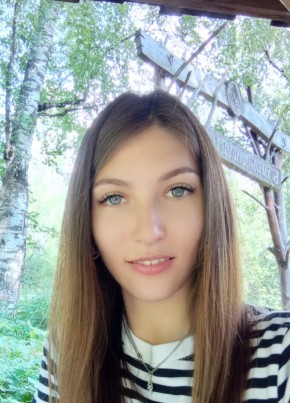 Ольга, 27, Россия, Томск