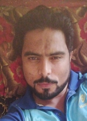 Akram, 18, پاکستان, لاہور