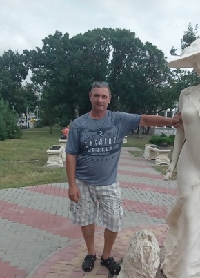 Андрей, 48, Россия, Славянск На Кубани
