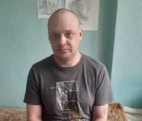 ЕВГЕНИЙ, 37 лет, Псков
