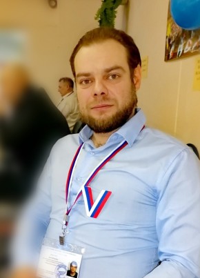 Artyem, 38, Russia, Kostomuksha