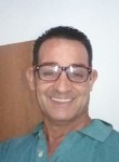 Sebastião, 57 лет, Parnaíba