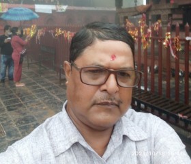 Prakash bhusal, 40 лет, Kathmandu