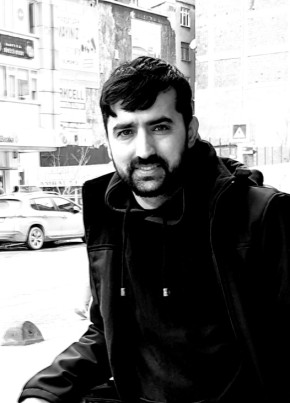 ALI, 28, Türkiye Cumhuriyeti, İstanbul