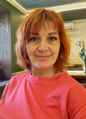 Марина из Харцызска 41 год