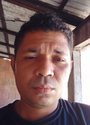 Antonio из Barra do Corda 31 год