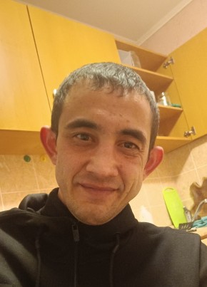 Борис, 33, Россия, Монино