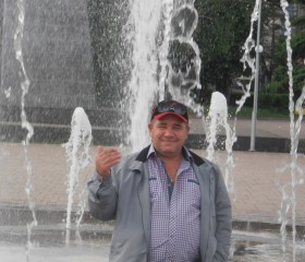 Олег, 54 года, Стерлитамак