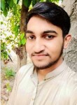 Rana zaid Ali, 19 лет, پسرُور