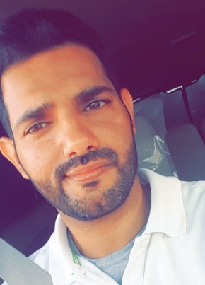 Talal, 42, Saudi Arabia, Dammam
