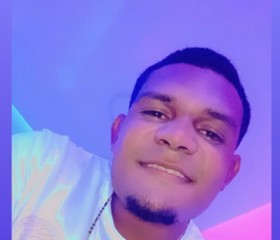 Jhey, 22, Turmero