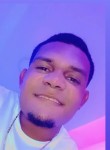 Jhey, 22, Turmero