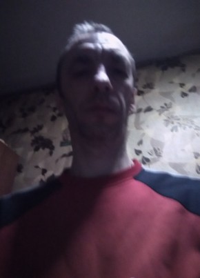 Сергей, 45, Россия, Невель