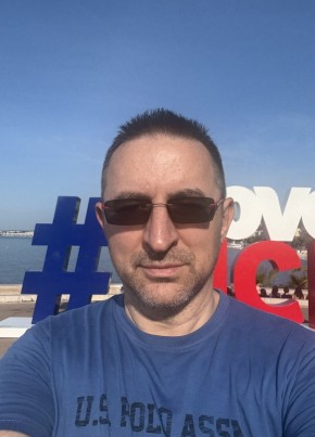 Valery из Nice 54 года
