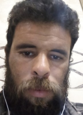 حسن, 35, Western Sahara, Dakhla