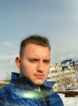 Николай, 24 года, Петропавловск-Камчатский