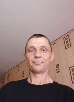 Дмитрий, 46, Россия, Спасск-Дальний