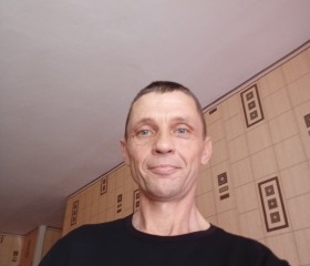 Дмитрий, 46 лет, Спасск-Дальний