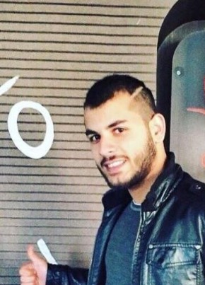 Burak, 28, Türkiye Cumhuriyeti, Balıkesir