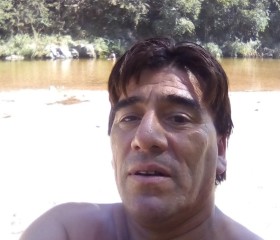 Carlos, 54, Villa Mercedes
