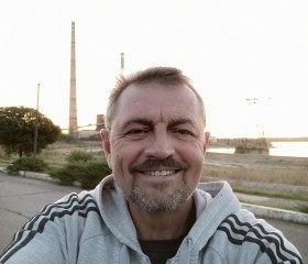 Ник, 58 лет, Ростов