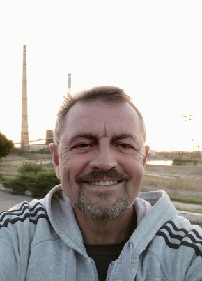 Ник, 58, Россия, Ростов