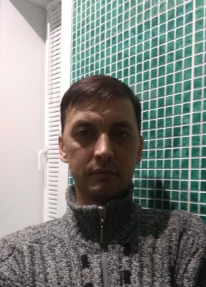 Сергей, 45, Россия, Когалым