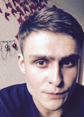Evgeny, 31, Россия, Москва