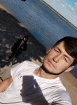 Bek, 21, Tashkent