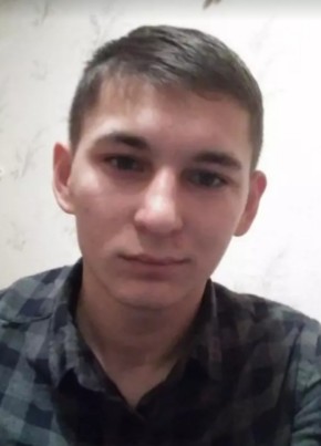 Николай, 28, Россия, Вятские Поляны