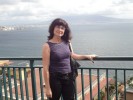Светлана, 56 - Только Я Италия Неаполь октябрь2012