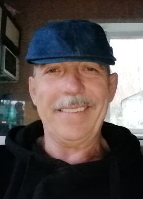 Александр, 65, Россия, Новосибирский Академгородок