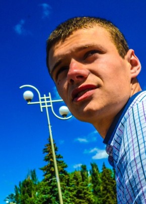 Alexey, 24, Рэспубліка Беларусь, Горад Гродна
